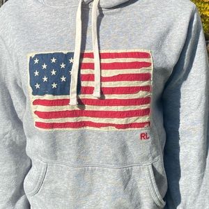 Men’s Ralph Lauren Hoodie